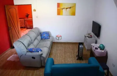Casa à venda 4 quartos 2 vagas baeta neves - são bernardo do campo - sp
