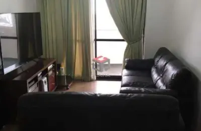 Apartamento com 3 quartos à venda na Rua Engenheiro Isac Garcez, 665, Rudge Ramos, São Bernardo do Campo