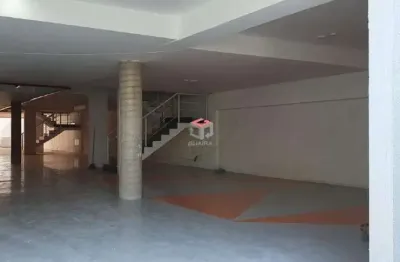 Cobertura à venda 2 quartos 1 suíte 1 vaga ocara - santo andré - sp