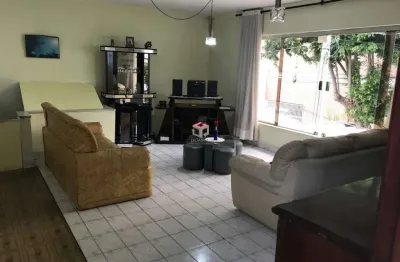 Casa com 3 quartos à venda na Rua Olegário Herculano, 440, Vila Marlene, São Bernardo do Campo