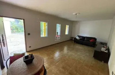Sobrado à venda, 3 quartos, 1 suíte, 5 vagas, príncipe de gales - santo andré/sp
