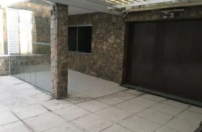 Sobrado à venda 3 quartos 2 suítes 12 vagas rudge ramos - são bernardo do campo - sp