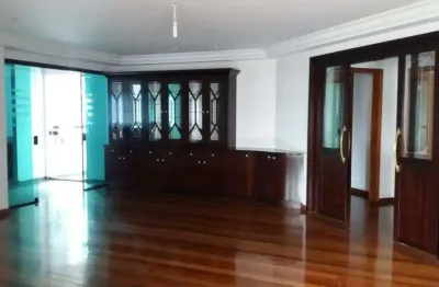 Apartamento a venda, 4 dormitórios, 4 vagas - centro de são bernardo do campo- sp