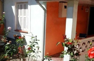 Terreno à venda na Rua Augusto Frederico Schimidt, 185, Vila Marlene, São Bernardo do Campo