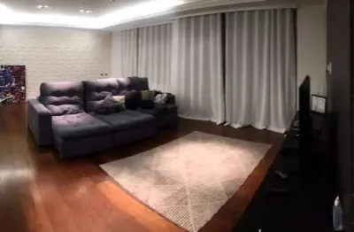 Apartamento à venda 4 quartos 3 suítes 3 vagas centro - são bernardo do campo - sp