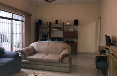 Casa à venda 3 quartos 5 vagas centro - são caetano do sul - sp