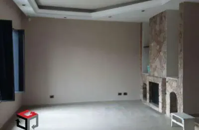 Sobrado à venda 4 quartos 3 suítes 3 vagas jordanópolis - são bernardo do campo - sp