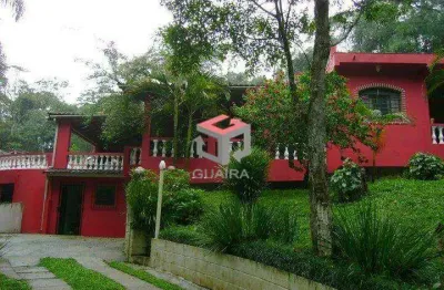 Casa com 3 quartos à venda na Rua Sarandi, 27, Jardim Alteza, Santo André