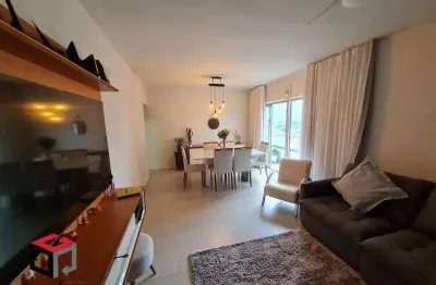 Apartamento à venda 3 quartos 1 suíte 1 vaga chácara inglesa - são bernardo do campo - sp