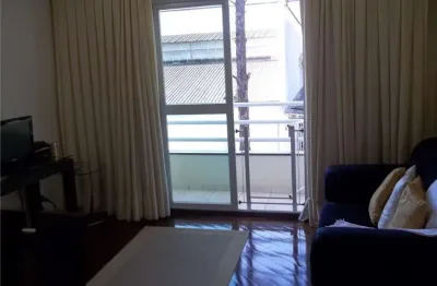 Cobertura à venda 3 quartos 2 vagas rudge ramos - são bernardo do campo - sp