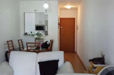 Apartamento à venda 2 quartos 1 suíte 2 vagas baeta neves - são bernardo do campo - sp
