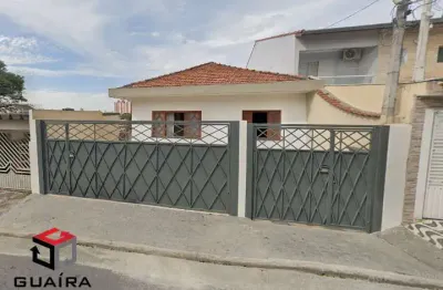 Casa de 330 m² localizado no jardim hollywood em são bernardo do campo - sp