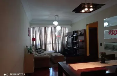 Apartamento à venda 3 quartos 1 suíte 2 vagas rudge ramos - são bernardo do campo - sp