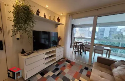 Apartamento à venda 3 quartos 2 suítes 2 vagas nova petrópolis - são bernardo do campo - sp