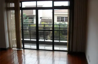 Apartamento com 3 quartos à venda na Rua Cândido Portinari, 105, Rudge Ramos, São Bernardo do Campo