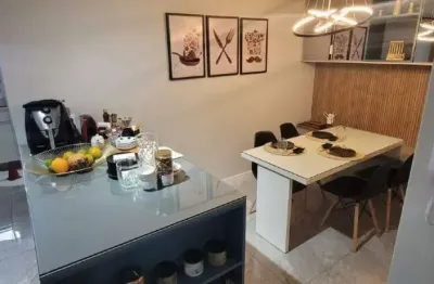 Apartamento de 138 m² com elevadores no bairro centro em são bernardo do campo - sp