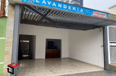Casa à venda 2 quartos 2 vagas baeta neves - são bernardo do campo - sp