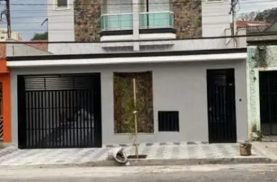 Apartamento à venda 3 quartos 1 suíte 1 vaga metalúrgica - santo andré - sp