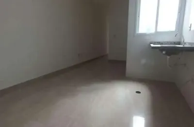 Cobertura 47 m² localizado no bairro das nações santo andré - sp