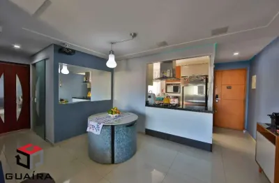 Apartamento com 83 m² localizado no jardim do mar em são bernardo do campo/sp.