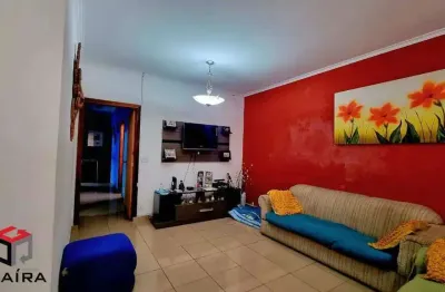 Casa à venda 4 quartos 1 suíte 3 vagas rudge ramos - são bernardo do campo - sp