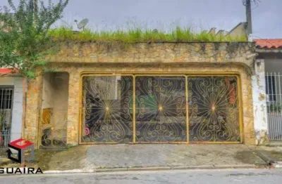 Sobrado com 320 m² localizado no bairro santa maria em são caetano do sul/sp.