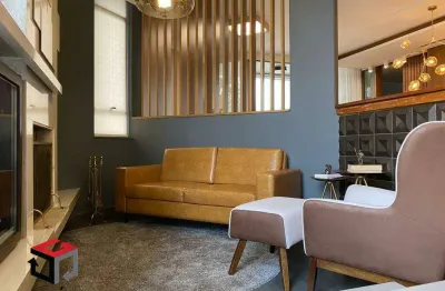Apartamento à venda 4 quartos 1 suíte 3 vagas gilda - santo andré - sp