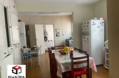 Sobrado à venda 3 quartos 1 suíte 2 vagas mirandopolis - são paulo - sp