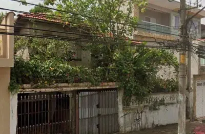 Terreno 400 m² localizado no bairro baeta neves são bernardo do campo - sp