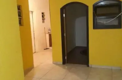 Sobrado para aluguel 3 quartos 3 suítes 1 vaga ipiranga - são paulo - sp
