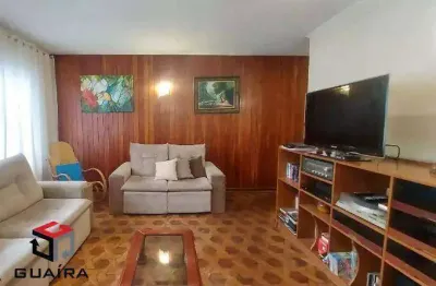 Casa à venda em rudge ramos - sbc em amplo terreno r$1.200.000,00