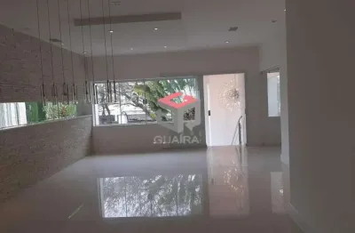 Sobrado à venda 6 quartos 5 suítes 8 vagas chácara inglesa - são bernardo do campo - sp