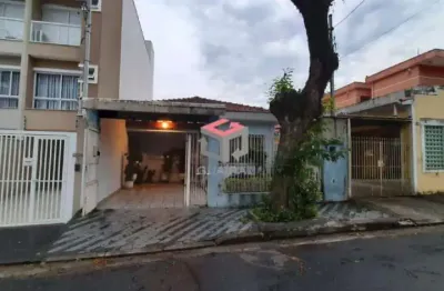 Terreno com 268m² localizado na vila américa em santo andré- sp.