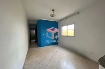 Apartamento à venda 2 quartos 1 suíte 2 vagas scarpelli - santo andré - sp