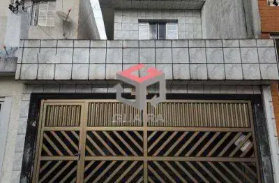 Casa 146 m² localizado no bairro paulicéia são bernardo do campo - sp