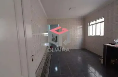 Sobrado à venda 3 quartos 1 suíte 2 vagas montanhão - são bernardo do campo - sp