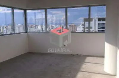 Sala comercial à venda na Travessa Marcelina, 32, Centro, Santo André