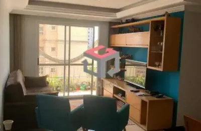 Apartamento- 84m², com elevadores vila pires- santo andré- sp