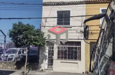 Sobrado à venda 1 quarto centro - são caetano do sul - sp
