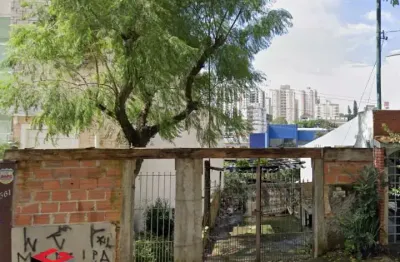 Terreno à venda na Rua Almirante Tamandaré, 573, Centro, Santo André