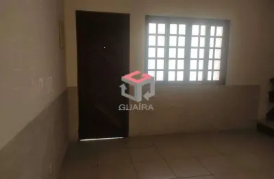 Casa com 2 quartos à venda na Rua Regente de Araújo Lima, 145, Fundação, São Caetano do Sul