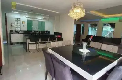 Casa para aluguel 4 quartos 2 suítes 3 vagas planalto - são bernardo do campo - sp