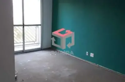 Apartamento- 71m² com elevadores bela vista- santo andré- sp.