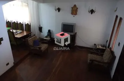 Sobrado de 364,02m² no centro de são bernardo do campo - sp