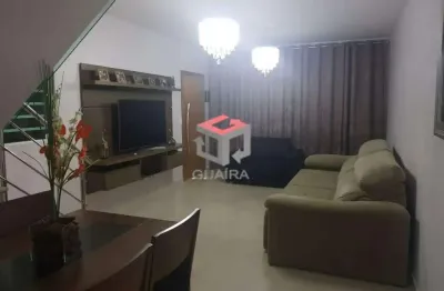 Sobrado 264 m² localizado no bairro marajoara santo andré - sp