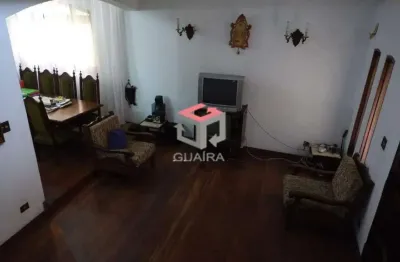 Sobrado à venda 6 quartos 2 suítes 5 vagas centro - são bernardo do campo - sp
