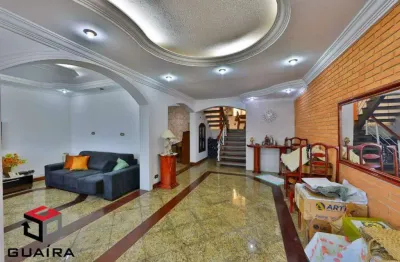 Casa 348 m² localizado no bairro centro são bernardo do campo - sp