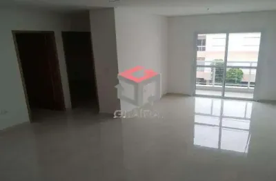 Cobertura à venda 2 quartos 1 suíte 1 vaga das nações - santo andré - sp