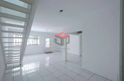 Sobrado para aluguel 3 quartos vila mariana - são paulo - sp