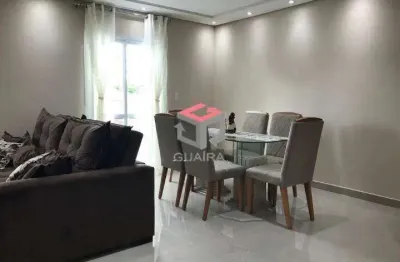 Sobrado à venda 3 quartos 1 suíte 3 vagas novo oratório - santo andré - sp
